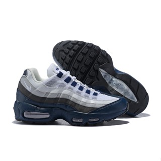 Air MAX 95 Air Sole Sensation รองเท้ากีฬา รองเท้าวิ่ง เรียบง่าย และใจกว้าง สไตล์วิชาการ สําหรับผู้ชาย ผู้ใหญ่ M