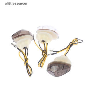 Alittlesearcer ไฟเลี้ยว Led สําหรับรถจักรยานยนต์ CBR 600RR 1000RR EN 2 ชิ้น