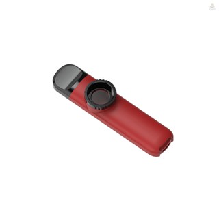 Funygame ขลุ่ย ABS Kazoo พร้อมเมมเบรน 8 ชิ้น เครื่องดนตรี อูคูเลเล่ กีตาร์ เครื่องดนตรี สําหรับเด็ก ผู้ใหญ่ ผู้เริ่มต้น