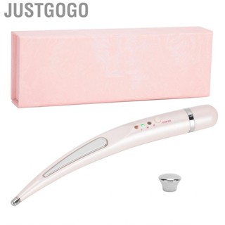 Justgogo Electric Eye  Replaceable Probe    Care Device