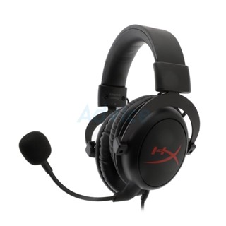 HEADSET (7.1) HYPERX CLOUD CORE [DTS VERSION]