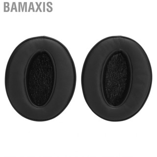 Bamaxis Ear Pad Headphone Durable And Elastic Fit Ears Well For HD4.50BT