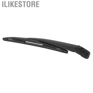 Ilikestore Weatherbeater Wiper   Easy Installation Rear Windshield Arm Set  Aging for Car Accessories