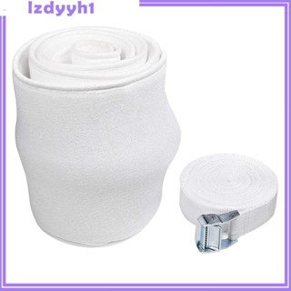 [JoyDIY] สายคล้องเตียงนอน กว้าง แปลงเป็น King