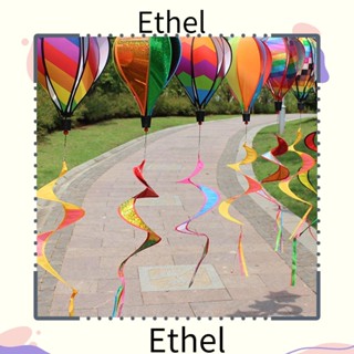 Ethel1 ลูกโป่งลมร้อน ของเล่น สําหรับตกแต่งสวน สนามหญ้า