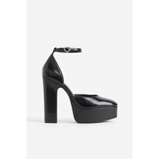 H&amp;M  Woman Platform heels 1170779_1