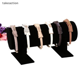 [takeaction] ชั้นวางอุปกรณ์ทําผม ที่คาดผม [พร้อมส่ง]