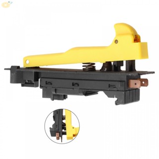 【VARSTR】Switch Switch Replacement Tool Parts Trigger Switch Power Tools Parts Plastic