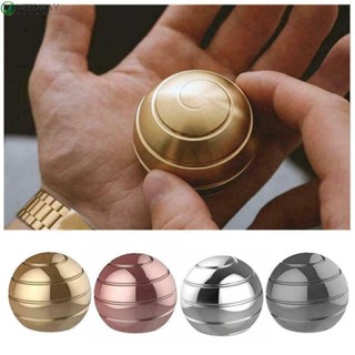 Needway Fidget Spinner Ball Finger ของเล่นคลายเครียด สําหรับเด็ก