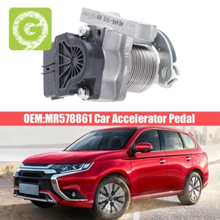 เซนเซอร์จับตําแหน่งคันเร่งรถยนต์ MR578861 เครื่องยนต์ สําหรับ Mitsubishi Outlander N84 4G69 CU5W BYD F6 S6 M6