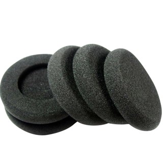 6Pcs Ear Pads Soft Foam Cushion For Koss Para Porta Pro Pp Px100