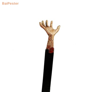 [BaiPester] ที่คั่นหนังสือเรซิ่น รูปปีศาจ 3D เครื่องเขียน สําหรับเด็ก