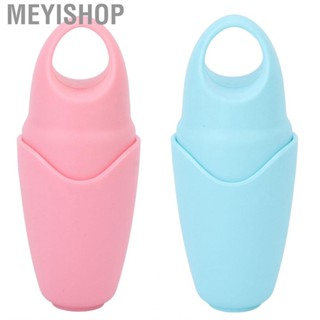 Meyishop Ice Roller Face  V Shaped Design Calming Effects for Beauty Care