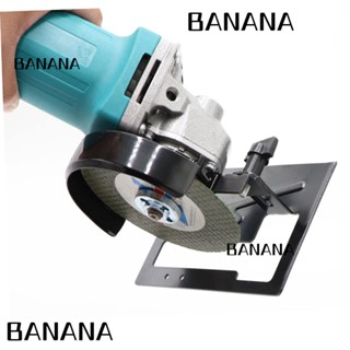 Banana1 ขายึดตัด|ฝาครอบป้องกันฐานไม้ แบบหนา ปรับได้ สําหรับงานไม้