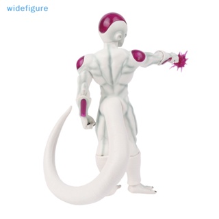 โมเดลฟิกเกอร์ PVC อนิเมะ Dragon Ball Z Freezer Final Form Frieza ของเล่น ของสะสม สําหรับเด็ก