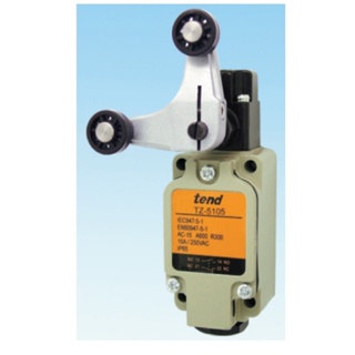 ของใหม่ ลิมิตสวิทต์  LIMIT SWITCH TZ-5106 10A 250V IP65 5101 5105