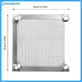 ผ้าคลุมพัดลมระบายความร้อน PVC กันฝุ่น สําหรับคอมพิวเตอร์ DIY