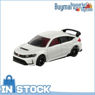 [Authentic] Takara Tomy Tomica Die-cast Car - No.078 Honda Civic