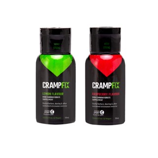 แก้วมีฝา Crampfix Bottle 50ml ป้องกันตะคริว