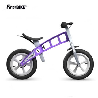 จักรยานทรงตัว FirstBIKE รุ่น Street (สินค้าราคาพิเศษ)