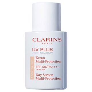 Yolo Clarins/Yolo Clarins โลชั่นกันแดด SPF50+30 มล. ป้องกันแสง สดชื่น ไม่เหนียวเหนอะหนะ