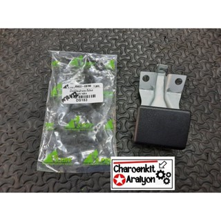 มือเปิดฝากระโปรงหน้า NISSAN นิสสัน NAVARA นาวาร่า YD25 DS183 SPRY