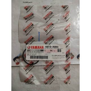 โอริงท่อไอดี GT125 อะไหล่แท้ YAMAHA 93210-35883