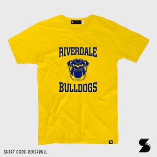 RIVERDALE VIXENS AND RiVERDALE BULLDOGS Tshirt | Spectee MNL Tee_02