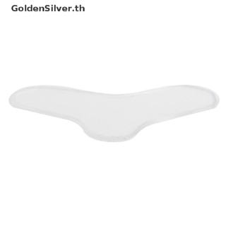 Goldensilver แผ่นรองจมูก เป็นมิตรกับผิวหนัง 1 ชิ้น