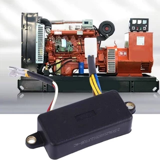 ✿ เครื่องกําเนิดไฟฟ้าแรงดันไฟฟ้าอัตโนมัติ 3KW AVR สําหรับ 3500 3550