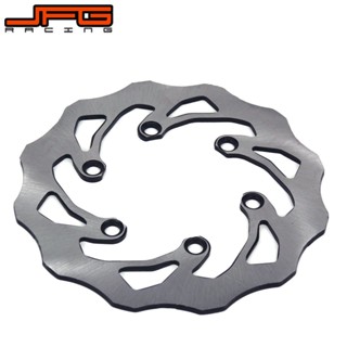 JFG Racing Brake Disc For KDX 125 1990-1997 KDX 200 off Road 1995-2006 KDX 220 R 1994-2006 KLX 250 2003-2006 KLX 250 D-Tracker 1998-2005  KLX 300 R 1996-2008