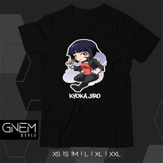 MY HERO ACADEMIA JIROU ANIME COLLECTION SHIRT (GS169)_02