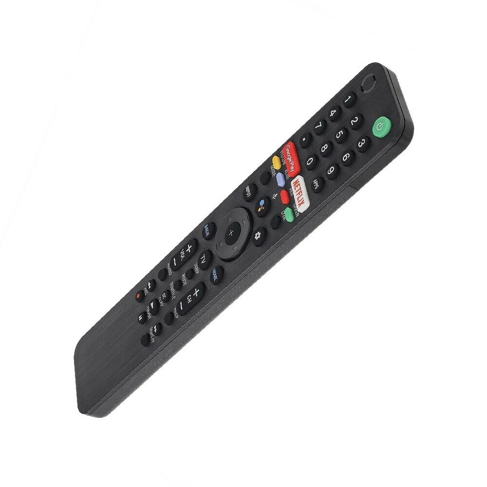 Kd-65xg9505 เหมาะสําหรับทีวีสมาร์ท 4k Voice rmf-tx500u kd-65xg8596 รีโมทคอนโทรล Sony