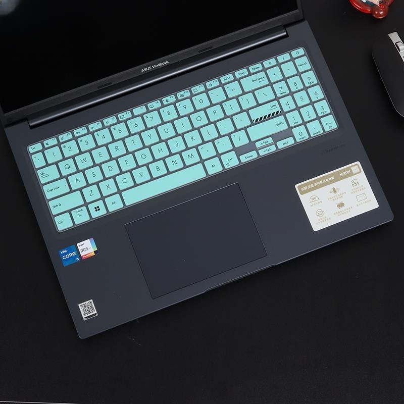 เคสซิลิโคน TPU สําหรับแล็ปท็อป Asus vivobook 16 S1605PA X1605VA X1605ZA X1605 VA ZA K6602 X1603 X160