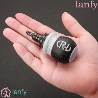 Lanfy ชุดไขควงวงล้อ อเนกประสงค์ ปรับความยาวได้