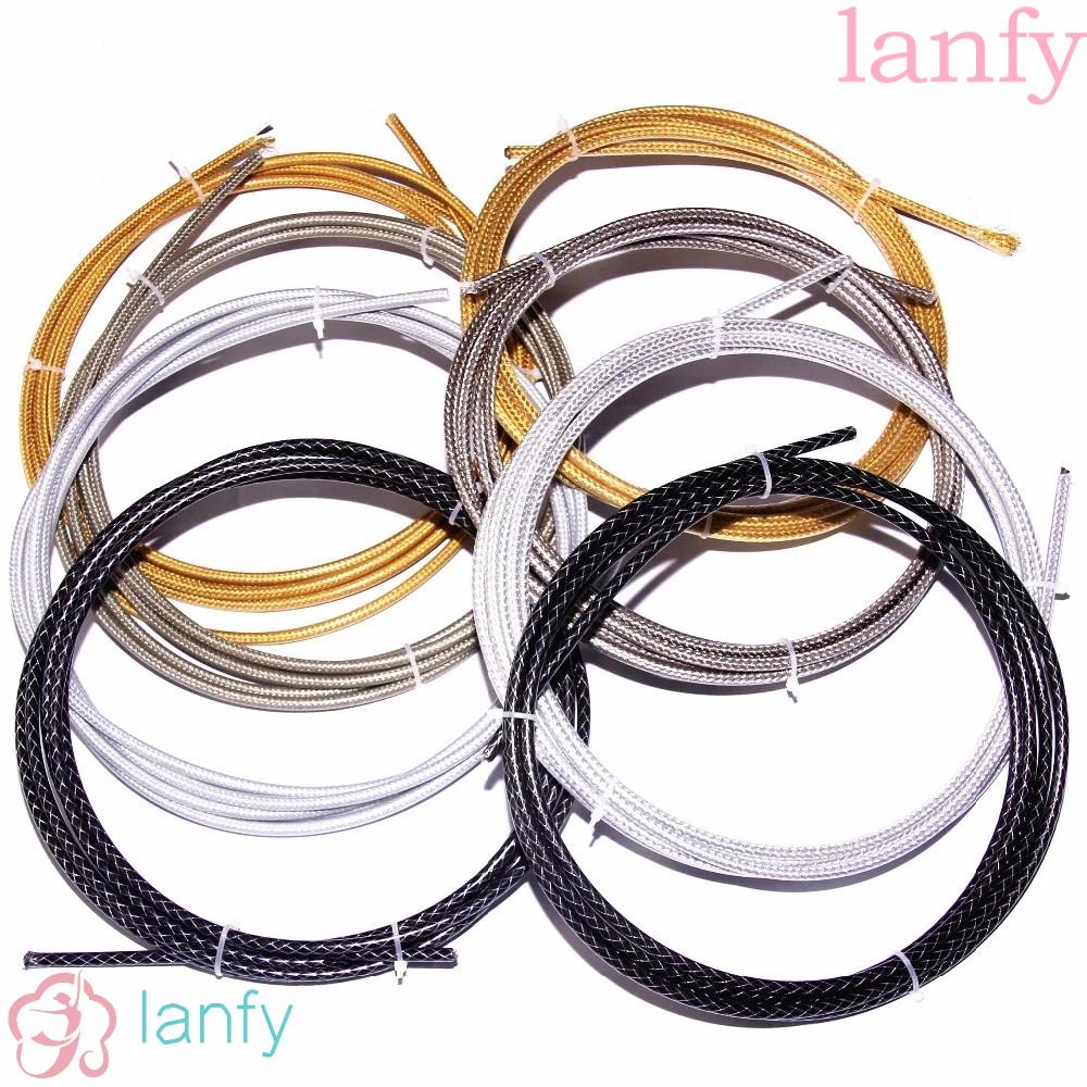 Lanfy สายเบรคจักรยาน 5 มม . / 3 ม .