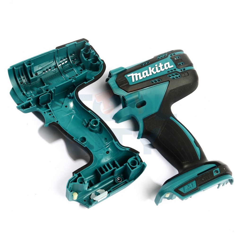 MAKITA มากีต้า MP183D73-3 อะไหล่ DTW190#1,32 HOUSING SET NO.1,32 HOUSING SET FOR DTW190 Code 183D73-