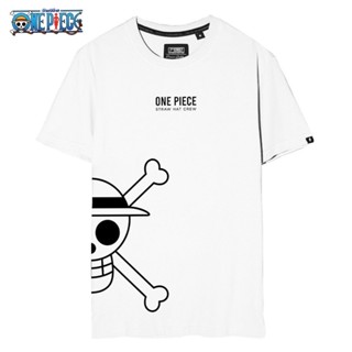 #ถูกสุด 7th Street X One Piece เสื้อวันพีช 7th Street รุ่น JSWN001 เนื้อผ้า SOFTTECH