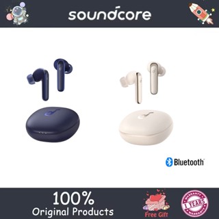 Anker Soundcore Life P3 หูฟังบลูทูธไร้สาย ลดเสียงรบกวนอัตโนมัติ กันน้ํา