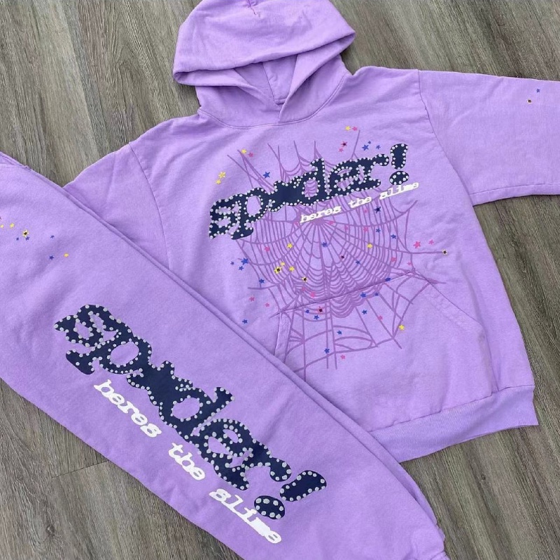 Sp5der Hoodie Acai www.ugel01ep.gob.pe