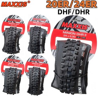 MAXXIS ยางวิ่งข้ามประเทศสำหรับคนรุ่น MAXXIS ขนาด20*2.3 2.4/2.4 20 24นิ้ว