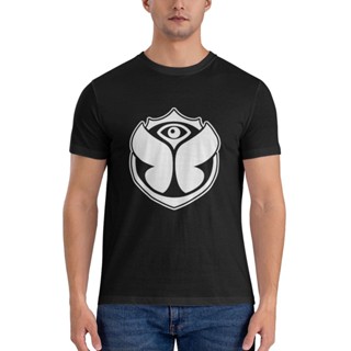 เสื้อยืด ลาย Tomorrowland หลากสี ขายส่ง