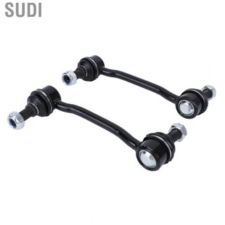 Sudi K80949 Front Sway Bar End Link Suspension  Bar Link Heat Treated Sturdy for Car