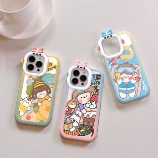 เคสโทรศัพท์มือถือ TPU แบบนิ่ม ลายผีเสื้อ กันกระแทก สําหรับ Samsung A02s A04 A21s A11 A12 A13 A23 A31 A33 A34