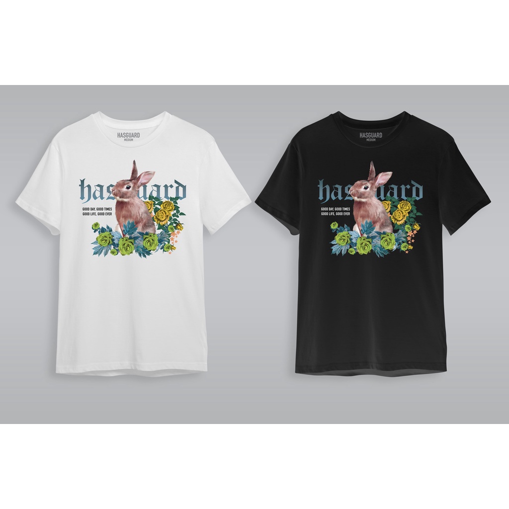 VYF  HASGUARD T-Shirt Collection #Zodiac RABBIT