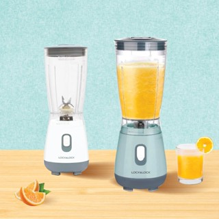 เครื่องใช้ไฟฟ้าในครัว LocknLock เครื่องปั่น Personal Blender ความจุ 0.6 L. รุ่น EJM436