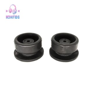 1 คู่หม้อน้ำล่างติดตั้งบูชยางสำหรับ HONDA CRV 1-4 CIVIC EG EH EJ EJ EK EM ACCORD FIT JAZZ ODYSSEY CITY Acura
