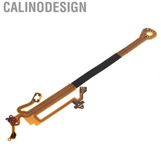 Calinodesign  LCD  Flex Cable FPC Flex Cable Replacement  Maintenance Accessories for Minolta 75 Digital