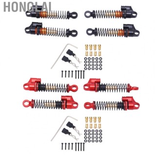 Honglai RC Shock Absorber  Adjustable Length 1/24 RC Shock  for AXI00006 for AXI00002 for AXI90081