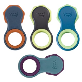 Fidget Spinner ( Finger ) ของแท้ USA - Yogi [ สินค้าพร้อมส่ง ]